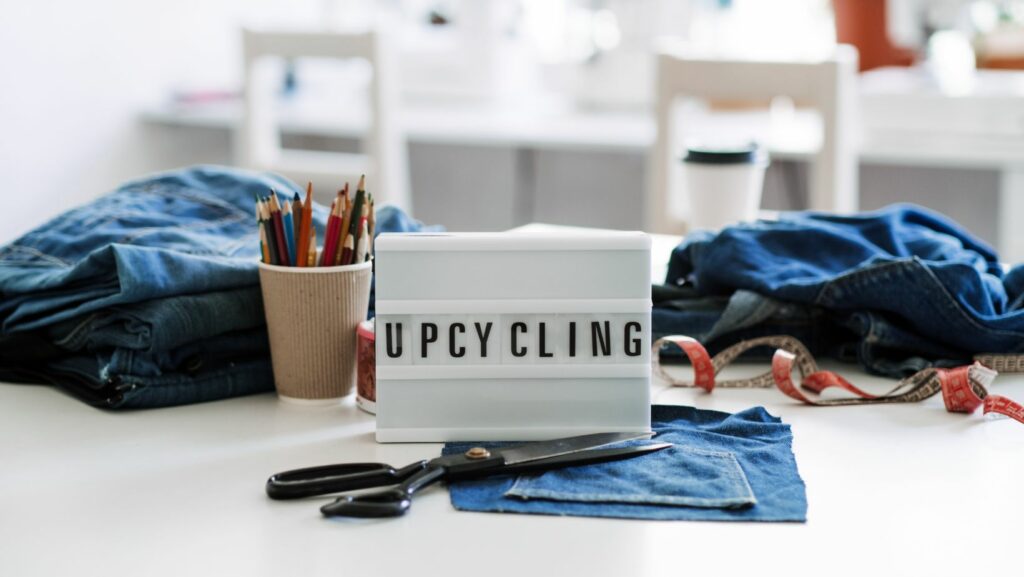 Upcycling Projects For Kids