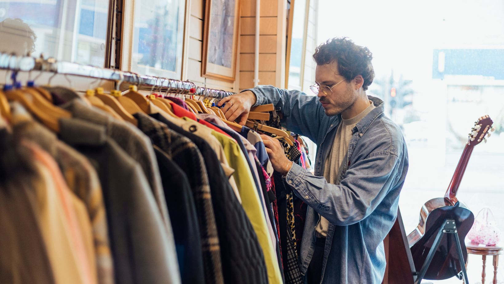 Understanding Thrift Shopping: A Plan to Unique Shopping