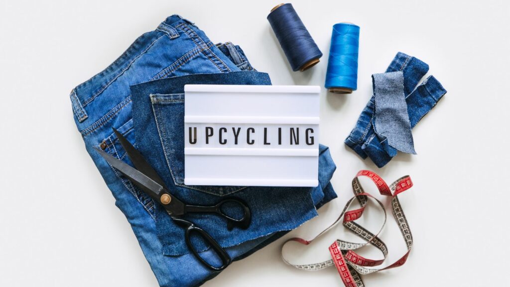 Upcycling Projects For Students