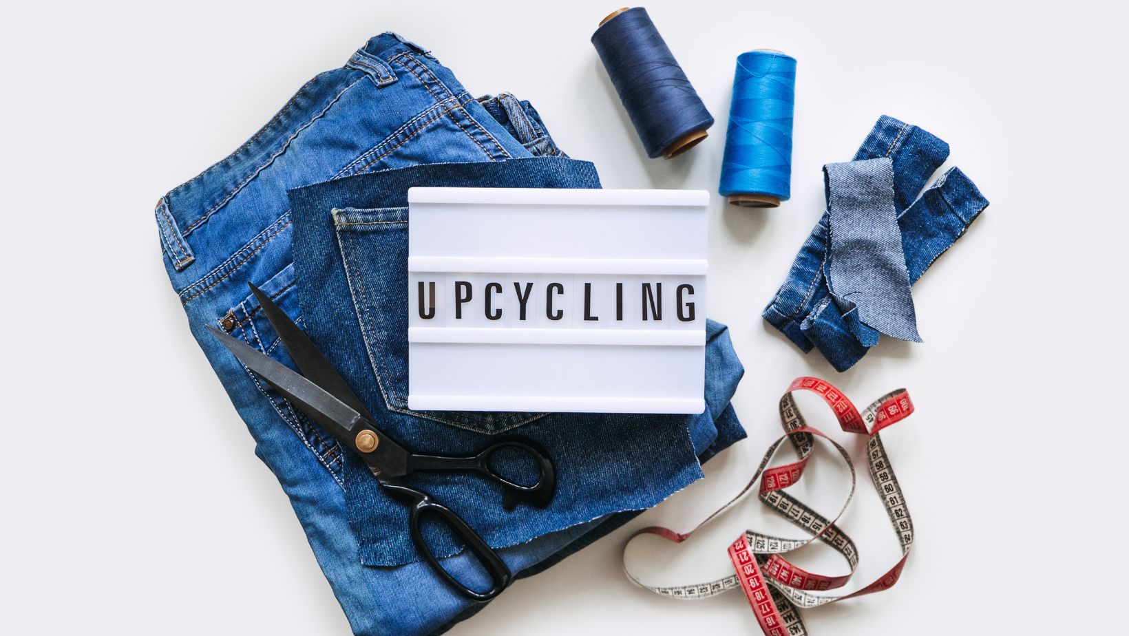 Upcycling Project for Student: Creative & Eco-Friendly Ideas to Try