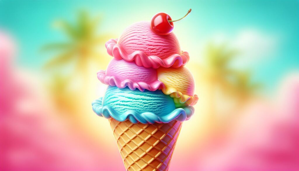 Clip Art:axuvzaukx64= Ice Cream